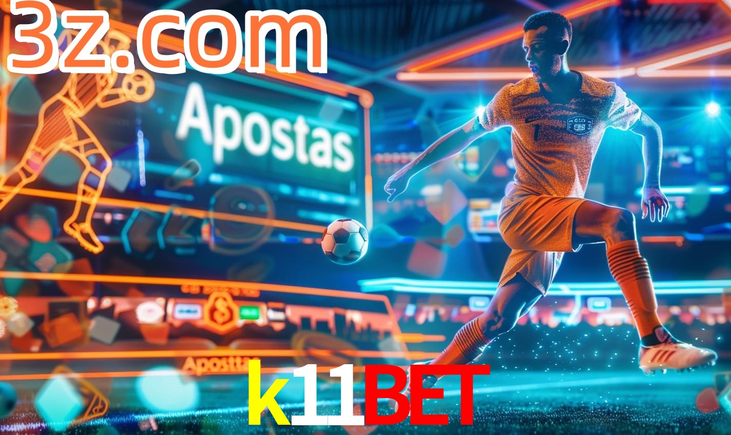 Apostas k11bet