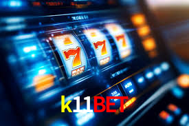 Melhor Casino Online k11bet